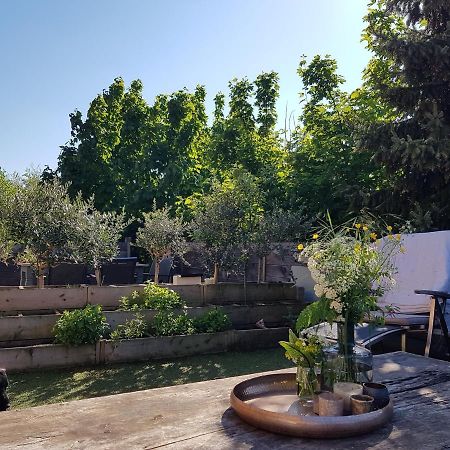 Maison Sophie Bed & Breakfast Tongeren Exterior photo
